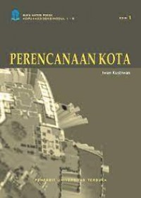 Perencanaan Kota