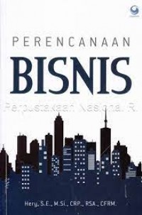 Perencanaan Bisnis