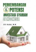 Perkembangan & Potensi Investasi Syariah Di Indonesia