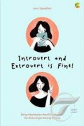 Introvert And Extrovert Is Fine!