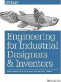Engineering For Industrial Designers & Inventors