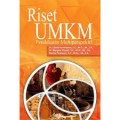 Riset Umkm: Pendekatan Multiperspektif