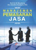 Manajemen Pemasaran Jasa