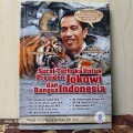 Surat Terbuka Untuk Presiden Jokowi dan Bangsa Indonesia