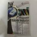 Pengenalan Teknik Industri (Untuk Wirausahawan Muda)