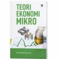 Teori Ekonomi Mikro