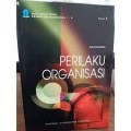 Materi pokok perilaku organisasi: 1-9