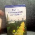 Csr For Sustainability And Success