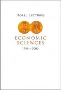 Economic Sciences 1996-2000