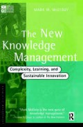 The New Knowledge Management