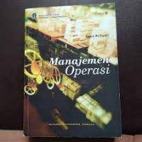 Manajemen Operasi