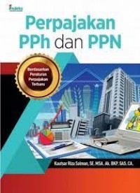 Perpajakan PPH dan PPN