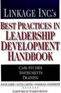 Linkage Inc`.s Best Practices in Leadership Development Handbook