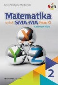 Matematika Untuk SMA/MA Kelas XI