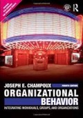 Organizational Behavior