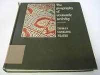 The Geography of Economic Actiity