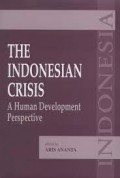 The Indonesian Crisis A Human Development Perspective