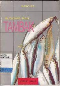 Budidaya ikan tambak