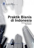 Praktik Bisnis Di Indonesia