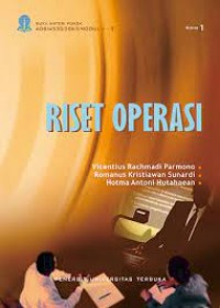 Riset Operasi