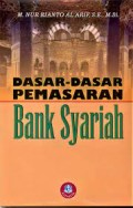 Dasar-Dasar Pemasaran Bank Syariah