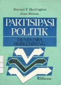 Partisipasi politik di negara berkembang