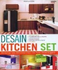 Desain Kitchen Set Membangun Atau Merenovasi Dapur Dan Pantri Sesuai Anggaran