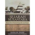 Sejarah Nusantara :Kerajaan Islam Di Nusantara Hingga Akhir Masa Kompeni