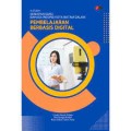 A Study :Kesiapan Guru Bahasa Inggris Kota Batam Dalam Pembelajaran Berbasis Digital