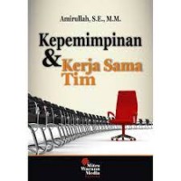 Kepemimpinan & Kerja Sama Tim