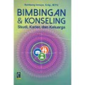 Bimbingan & Konseling :Studi, Karier, Dan Keluarga