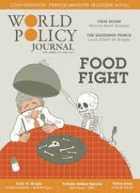 World Policy Journal