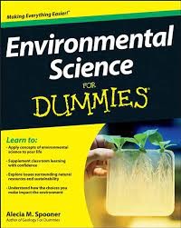 Environmental Scince For Dummies