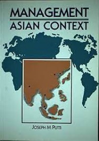 Management Asian Context