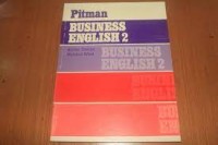 Pitman Business English 2