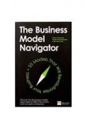 The Business Model Navigator