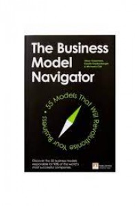 The Business Model Navigator