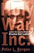 Inside The Secret World Of Osama Bin Laden