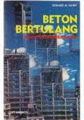 Beton bertulang : suatu pendekatan dasar