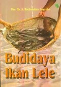 Budidaya ikan lele