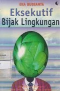 Eksekutif Bijak Lingkungan