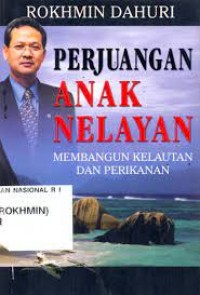 Perjuangan Anak Nelayan