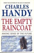 The Empaty Raincoat