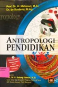 Antropologi Pendidikan