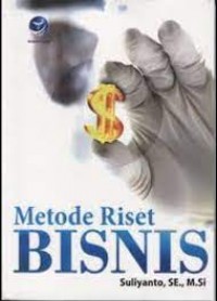 Metode Riset Bisnis