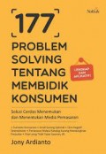 177 Problem Solving Tentang Membidik Konsumen