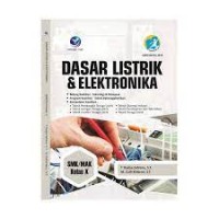 Dasar Listrik & Elektronika