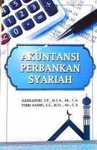 Akuntansi Perbankan Syariah