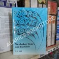 Word Power 4500