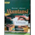 Dasar-Dasar Akuntansi